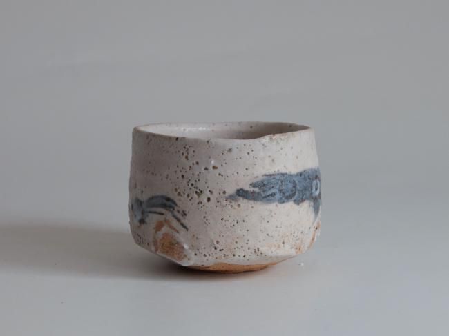 志野茶碗 - yamahon online store