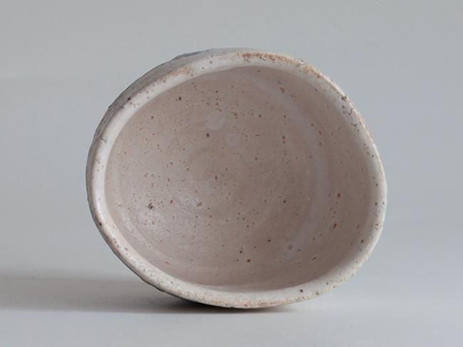 【茶碗】志野 No.1 志野茶碗 | しぶや黒田陶苑