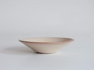 【値下】矢野直人 粉引盃 共箱 共布 陶歴栞付 値下】矢野直人 粉引盃 共箱 共布 陶歴栞付 値下】矢野直人 粉引