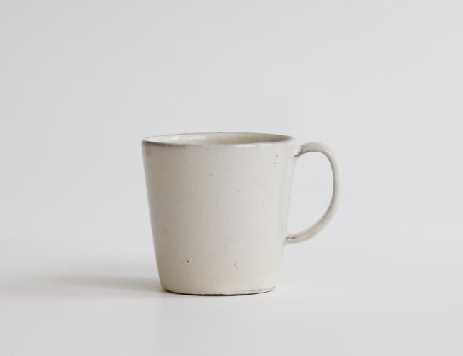 城　進　マグカップ　ソーサー　食器　他3点　セット販売 コーヒーカップ&ソーサー 6点セット ジェフ・クーンズ
