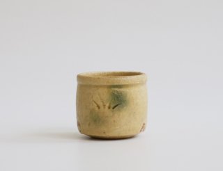 無地唐津茶碗（奥高麗） - yamahon online store