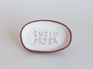 ۹ tutto passa 