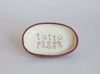 ۹ tutto passa 