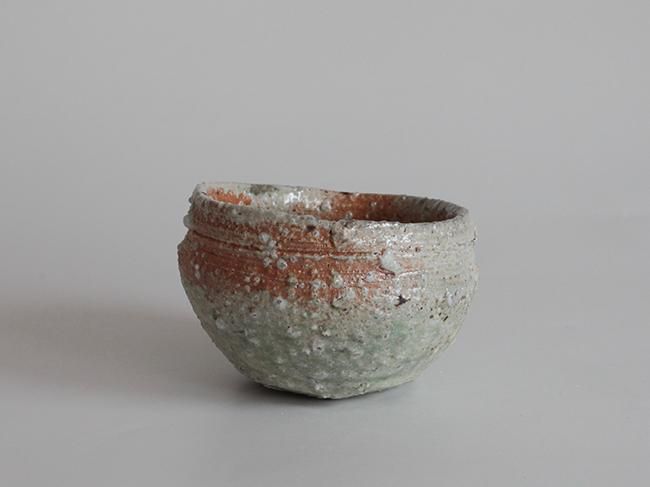 最上の品質な 伊賀茶碗 - yamahon online store 工芸品