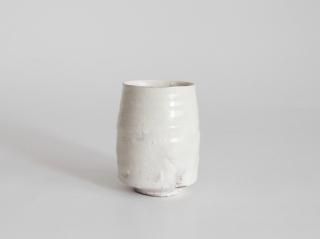 矢野直人　粉引　塩笥　湯呑み　湯飲み 矢野直人 粉引 塩笥 湯呑み 湯飲み 矢野直人 粉引 塩笥 湯呑み