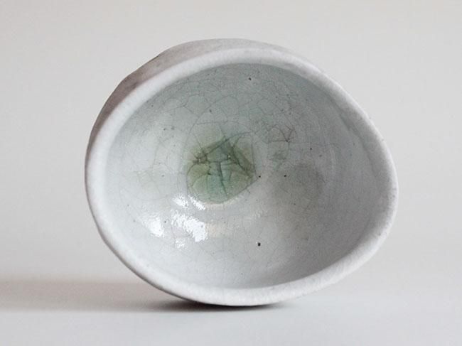 白志野茶碗 - yamahon online store