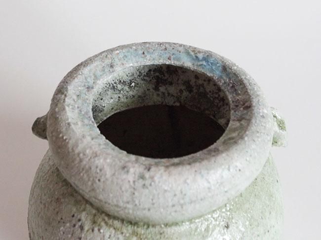 伊賀耳付水指 - yamahon online store