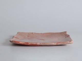 備前四方皿 - yamahon online store