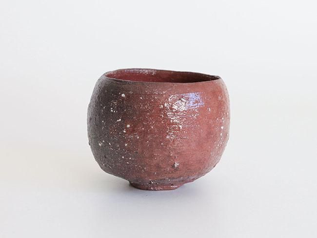 茶道具　茶盌 赤茶盌 - yamahon online store