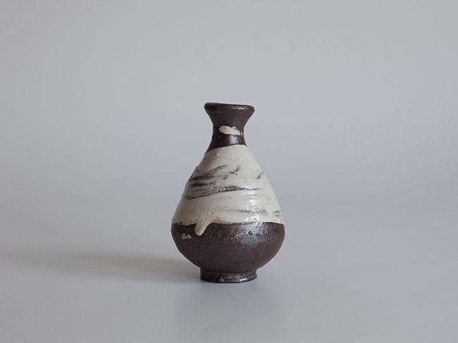 刷毛目徳利 - yamahon online store