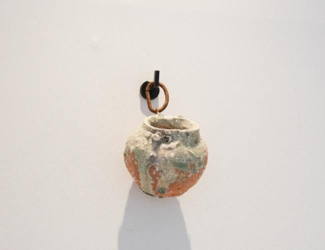 伊賀掛花入 - yamahon online store