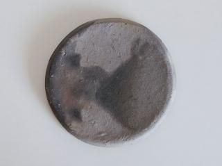 小島陽介 伊賀ぐい呑 未使用 箱付 小島陽介 伊賀ぐい呑 共箱付 未使用