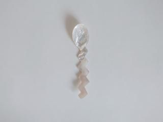 マザーオブパールバターナイフ - yamahon online store