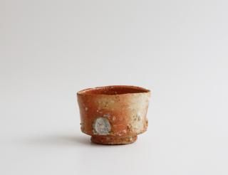 白信楽丸壺 - yamahon online store