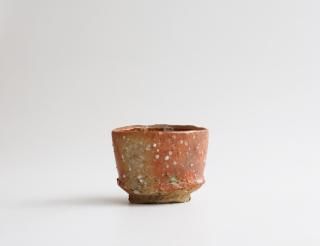 信楽ぐい呑 - yamahon online store