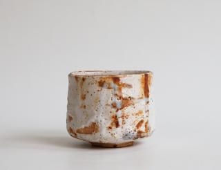 【保存版】 志野茶碗 - yamahon online store 工芸品