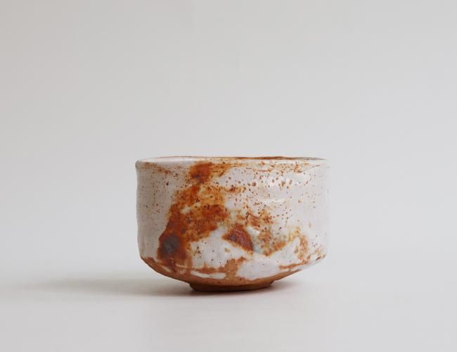 志野茶碗 - yamahon online store