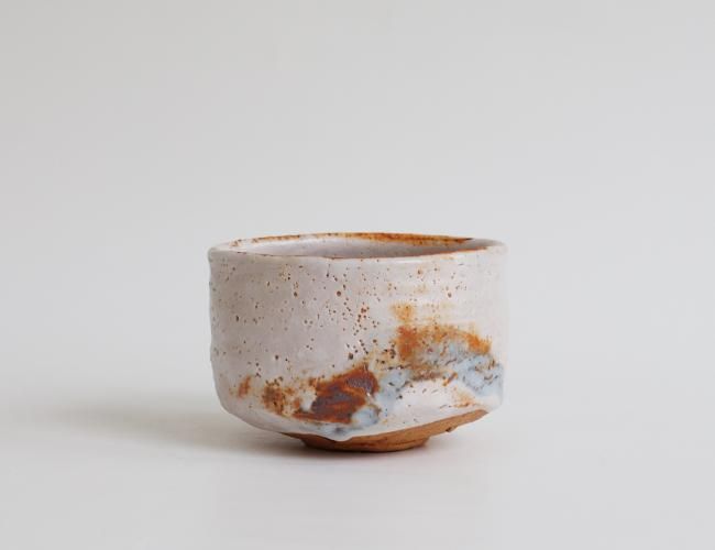 志野茶碗 - yamahon online store