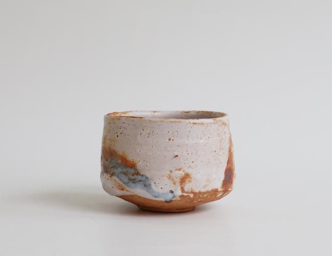 志野茶碗 - yamahon online store