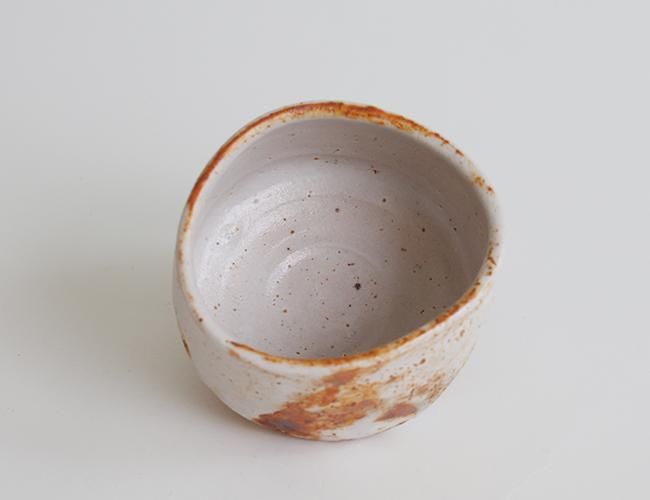 志野茶碗 - yamahon online store