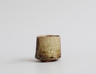 伊賀　小島憲ニ　石景花器　出展作　トカル　東さ5-0805☆2F 伊賀 小島憲ニ 石景花器 出展作 トカル 東さ5-0805☆2F