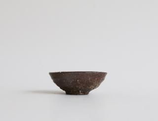 伊賀　小島憲ニ　石景花器　出展作　トカル　東さ5-0805☆2F 伊賀 小島憲ニ 石景花器 出展作 トカル 東さ5-0805☆2F