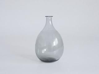 【未使用品】津田清和さん 作　銀彩掛花入 津田 清和 - yamahon online store
