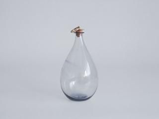 硝子 津田清和展】 | しぶや黒田陶苑