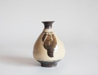岸野寛さんの酒器が入荷しました : うつわ京都やまほん