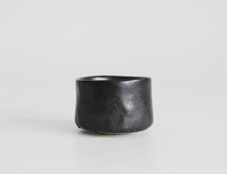 岸野寛　井戸茶盌　(B）抹茶碗　茶道 岸野寛 井戸茶盌 (B）抹茶碗 茶道 （岸野寛 - 寺田美術 Antiques