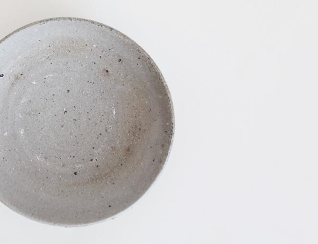 須恵小皿 - yamahon online store