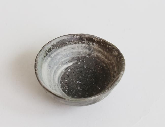 刷毛目ぐい呑 - yamahon online store