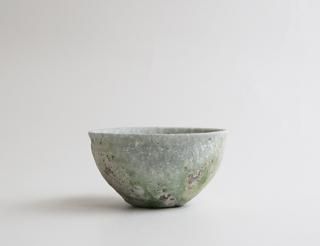 辻村唯 自然釉大鉢 陶芸家 深鉢 8寸以上 ボウル 大皿 丼 辻村 唯 - yamahon online store