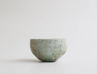 ★（62g）辻村唯 自然釉 汲出 自然釉ぐい呑（辻村唯）Natural Glaze Sake Cup（Yui Tsujimura