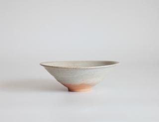寒川義雄　花器　アイスグレー 寒川義雄- yamahon online store