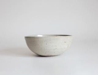 寒川義雄　ボウル 寒川義雄さんのリム鉢 | 暮らし用品日記