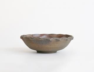 新作★中里太亀【師＆父：中里隆】唐津南蛮焼き締め湯のみA Amazon | 中里太亀師＆父：中里隆唐津粉引湯呑（酒器にもお勧め