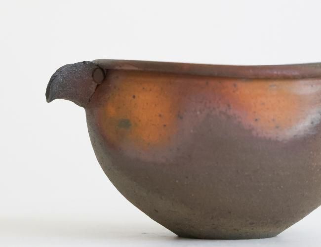 唐津南蛮片口 - yamahon online store