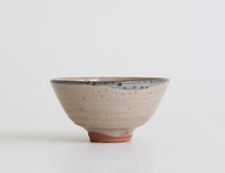 煎茶道具　クリスタルガラス　山本 曠 作 煎茶椀6客　桐箱入り　茶道具　④ 栗山園オンライン通販部 / テーマ別分類