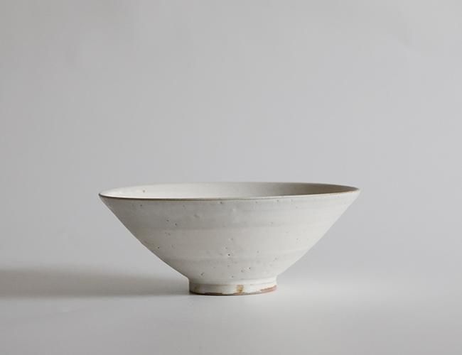 刷毛目麺鉢 - yamahon online store