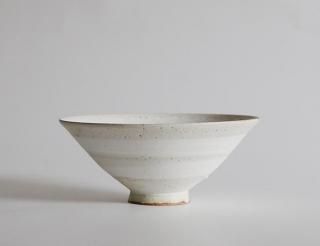 刷毛目麺鉢 - yamahon online store