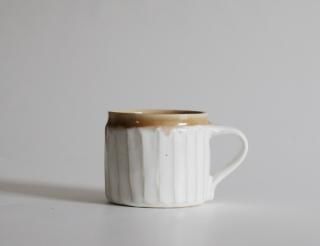 人気作家　山本亮平　吹き墨　面取筒　ぐい呑　茶入　検　内田鋼一　安藤雅信 人気作家 山本亮平 吹き墨 面取筒 ぐい呑 茶入 検 内田鋼一 安藤