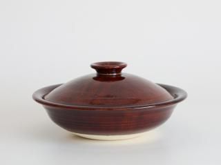 飸