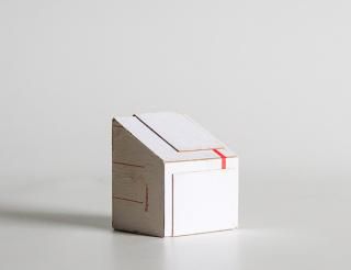 red line house