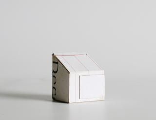 red line house