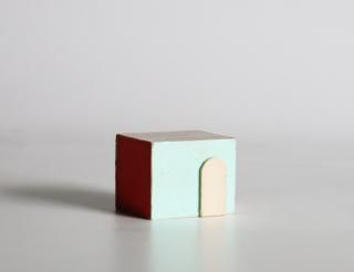 color houses