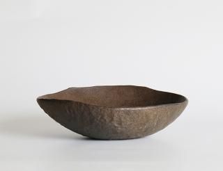 岩田圭介さん　黒御影　皿 岩田 圭介 - yamahon online store