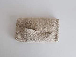 つちや織物所 懐紙入れ つちや織物所 - yamahon online store