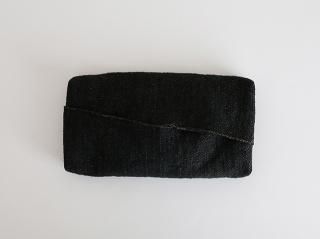 つちや織物所　 ティッシュボックス ティッシュケース グレー つちや織物所 | 和食器・キッチン雑貨