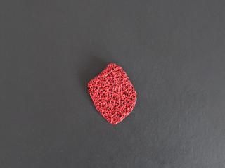 ֥
